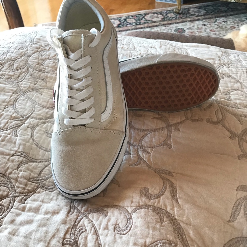 Brand New Vans Old Skool Pro